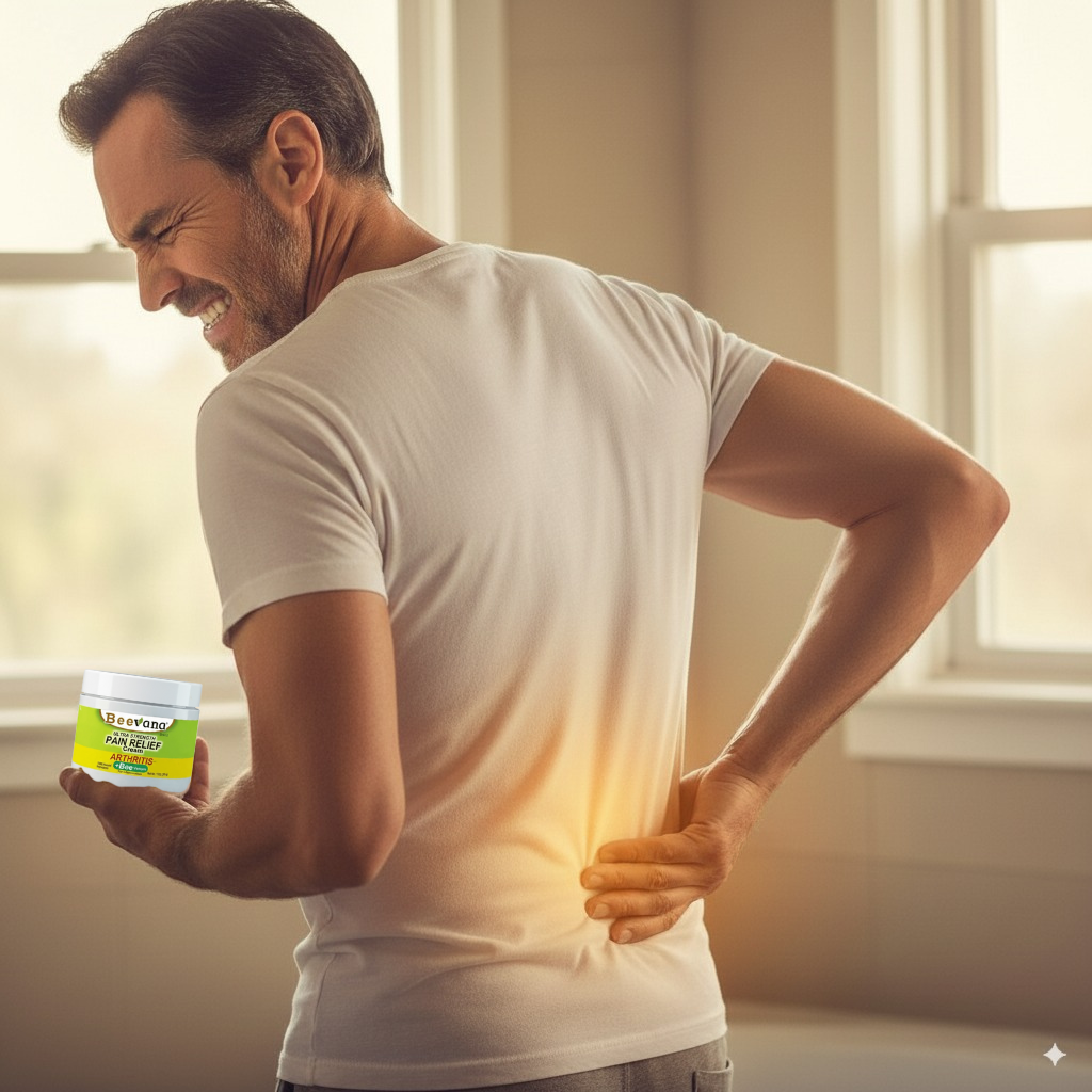 Recupera tu movilidad sin dolor con Beevana™