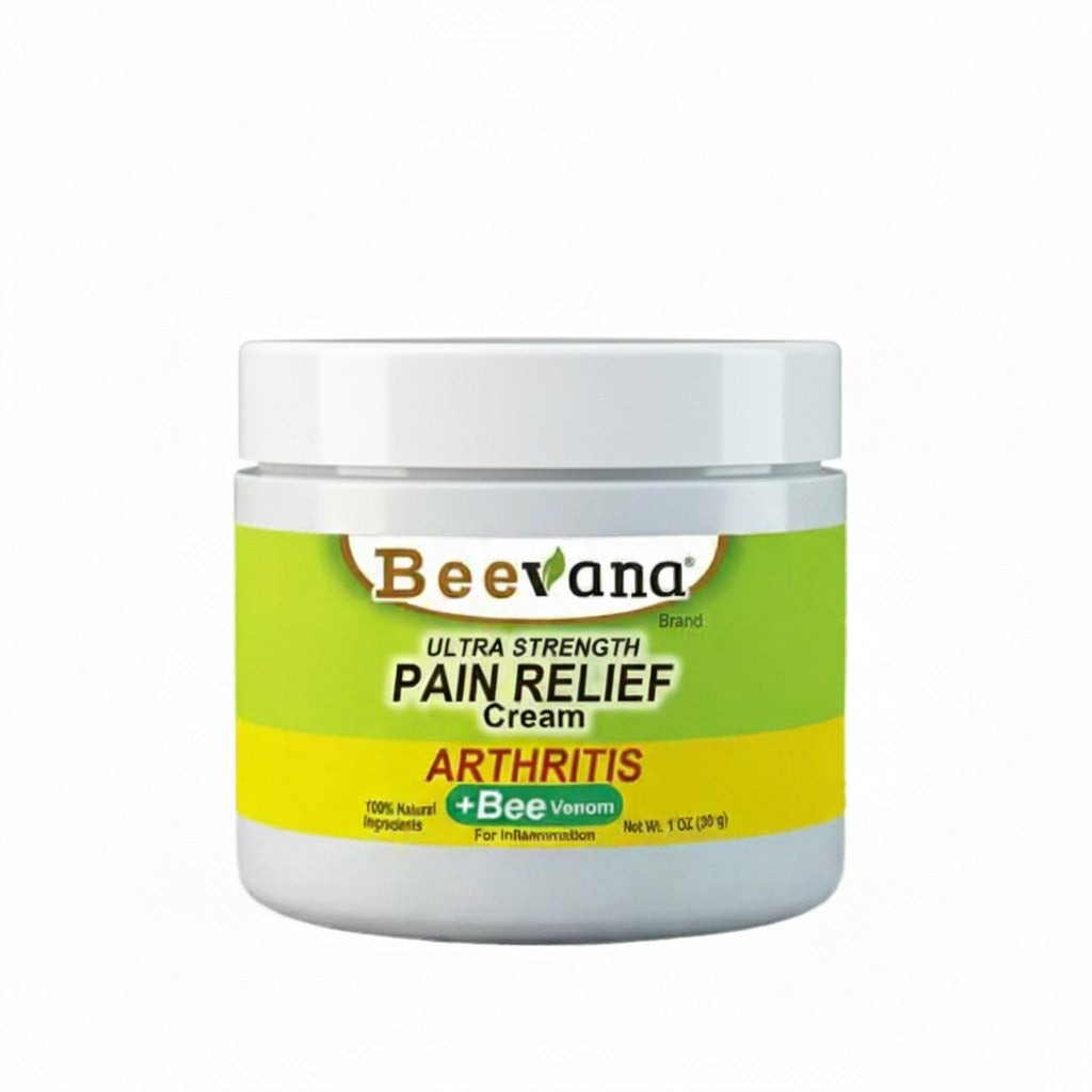 Recupera tu movilidad sin dolor con Beevana™